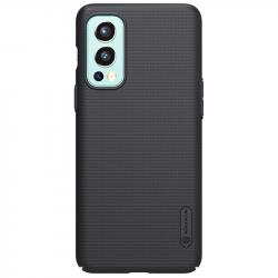 Nillkin Super Frosted Shield Matte cover case for OnePlus Nord 2 5G