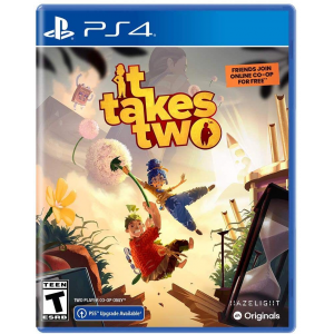 It Takes Two - PlayStation 4 by Electronic Arts