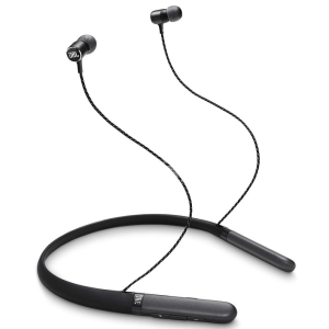 JBL Live 220BT In-Ear Neckband Wireless Headphones