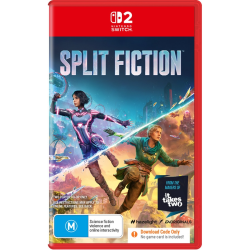 Split Fiction - Nintendo Switch 2