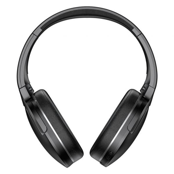 Baseus Encok D02 Pro Bluetooth 5.0 Headphones (Black)