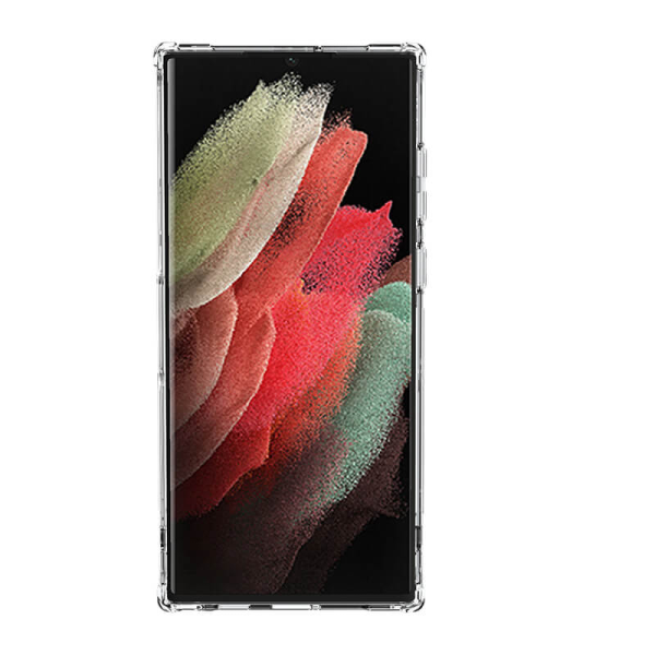 Nillkin Nature TPU Pro Series case for Samsung Galaxy S22 Ultra