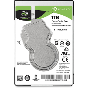 Seagate Barracuda 500GB Internal Laptop Hard Disk 