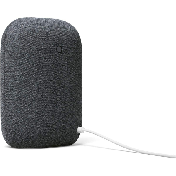 Google Nest Audio - Smart Speaker with Google Assistant