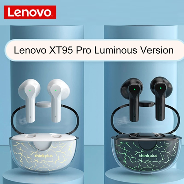 Lenovo XT95 Pro True Wireless Earbuds