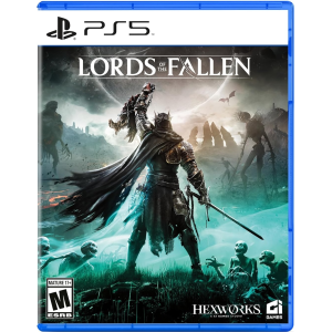 Lords of the Fallen - PlayStation 5
