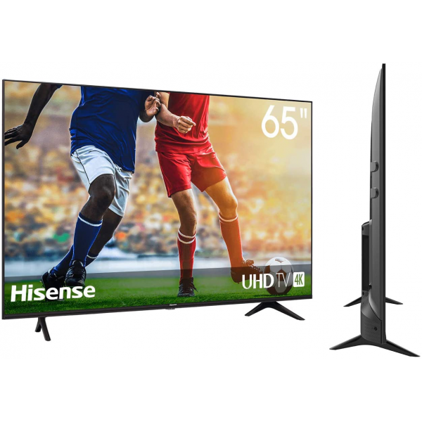 Hisense 65 inch 4K UHD Smart TV - 65A62G 