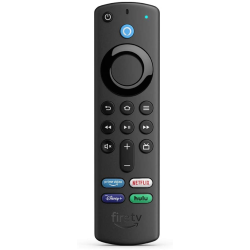 Amazon Alexa Voice Replacement Remote (3rd Gen)