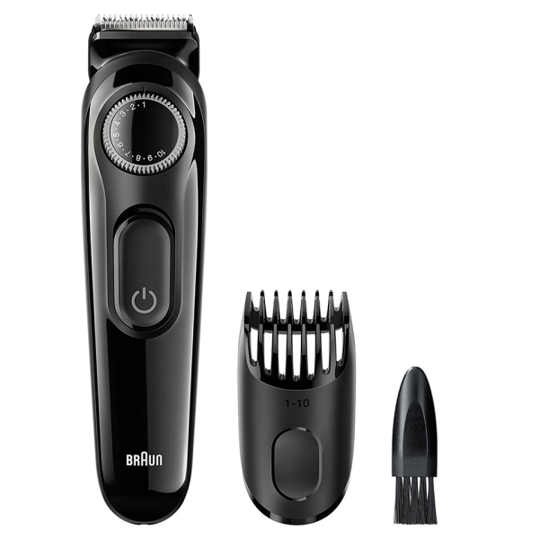 Braun BT3020 Men’s Beard Trimmer