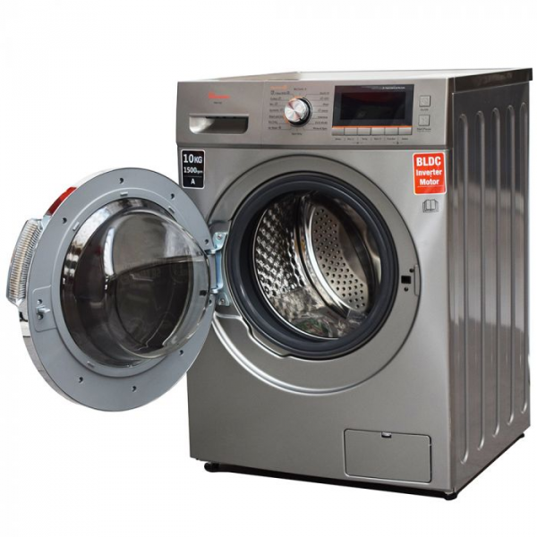 Ramtons RW/160 Front Load 10KG Washer + 7KG Dryer 