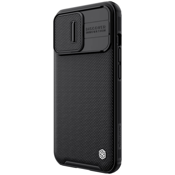 Nillkin Textured Pro case nylon fiber case for Apple iPhone 13 Pro, 13 Pro Max