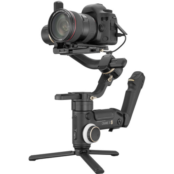 Zhiyun Crane 3S Handheld Gimbal Stabilizer 