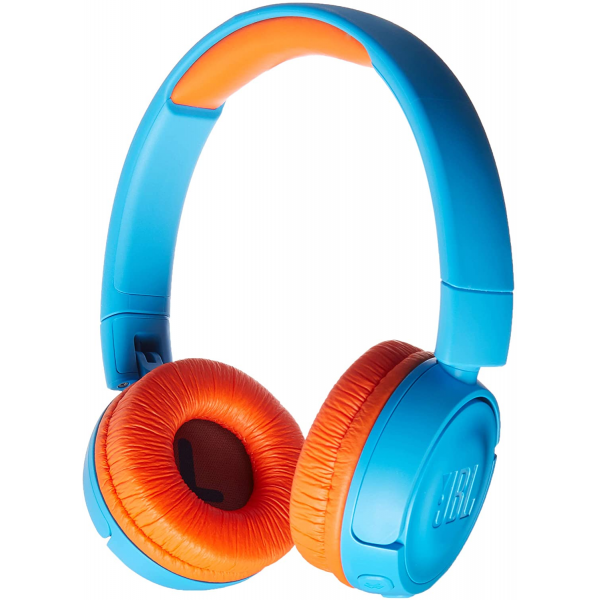 JBL JR 300BT - On-Ear Wireless Headphones for Kids 