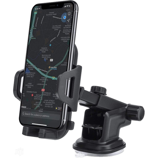 Earldom ET-EH93 Vehicle Phone Holder Mount Mobile Stand