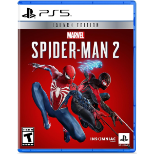 Marvel's Spider-Man 2 - PlayStation 5