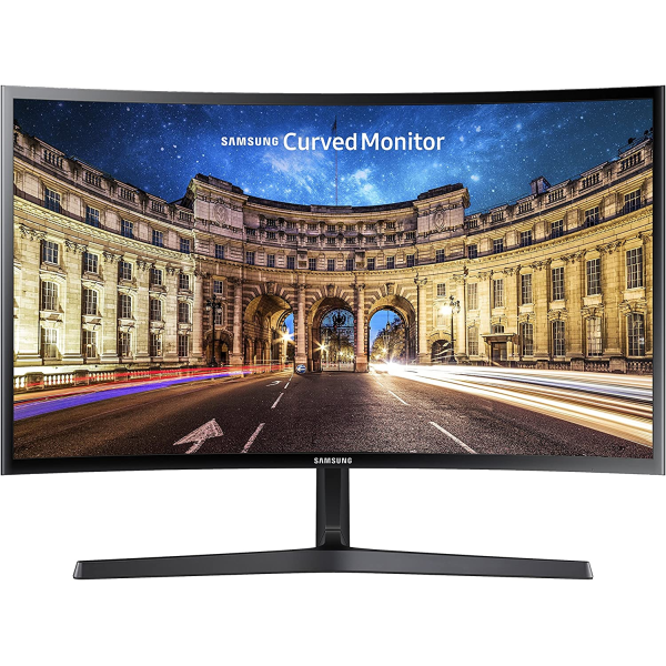Samsung CF390 27 inch FHD Curved Monitor