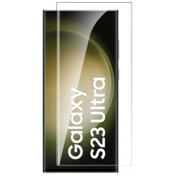 Samsung Galaxy S23 Ultra UV Tempered Glass Protector