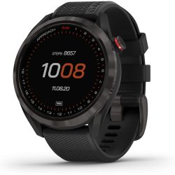 Garmin Approach S42 GPS Golf Smartwatch