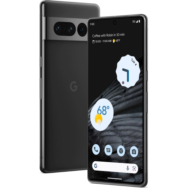 Google Pixel 7 Pro 5G Dual SIM 128GB 8GB RAM