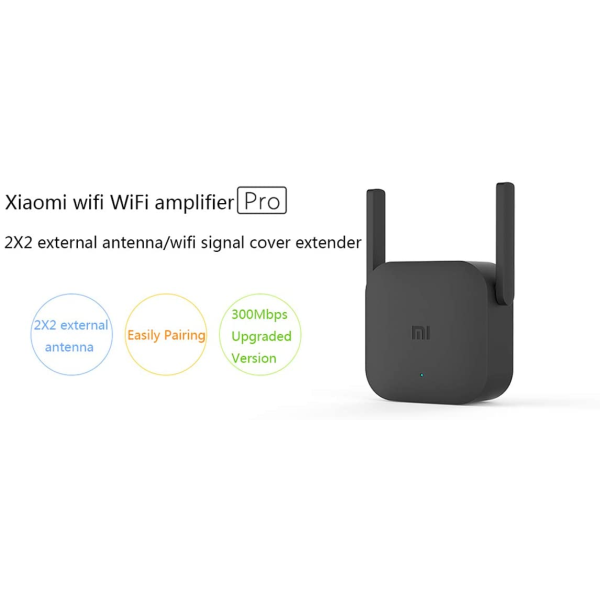Xiaomi Mi Wi-Fi Range Extender Pro