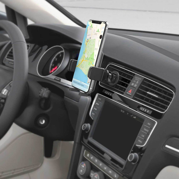 Celly Pro Mount Car Air Vent Phone Holder