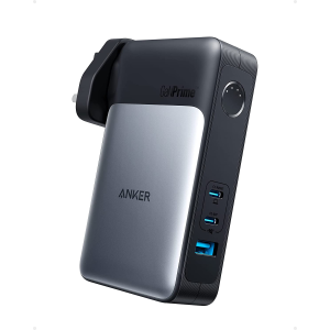 Anker 733 Power Bank 2-in-1 Charger-65W and Power Bank -30W 