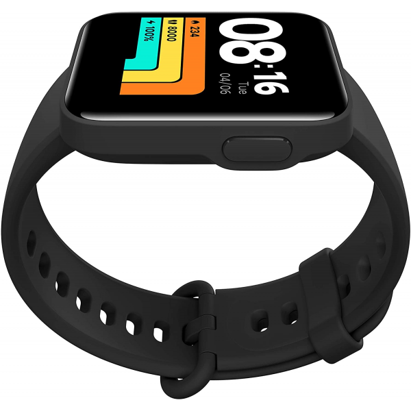 Xiaomi Mi Smart Watch Lite  Activity Fitness Tracker -Black