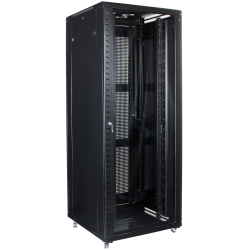 APKR 42U 600*1000 Free Standing Network Cabinet