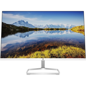 HP M24fwa 24 inch FHD Monitor with AMD FreeSync Technology