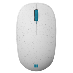 Microsoft Ocean Plastic Wireless Mouse 