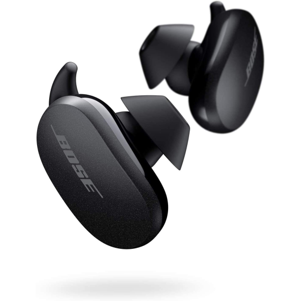 Bose QuietComfort Noise Cancelling Earbuds 