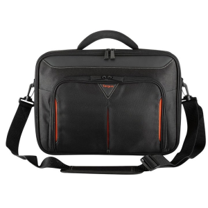 Targus Classic+ 15-15.6″ Clamshell Laptop Shoulder Bag – CN415 