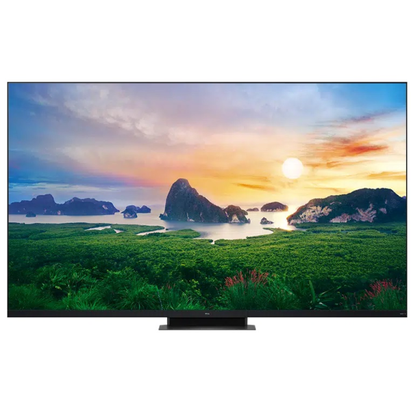 TCL C935 Series 65 Inch 4K Ultra HD Mini LED Google TV 