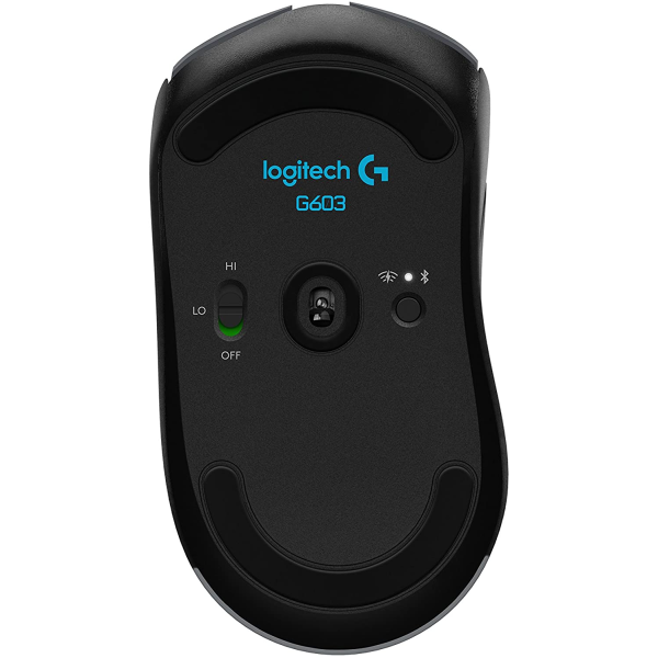 Logitech G603 Lightspeed Wireless Gaming Mouse