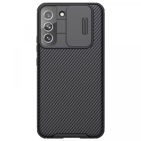 Nillkin CamShield Pro cover case for Samsung Galaxy S22 Plus (S22+) 