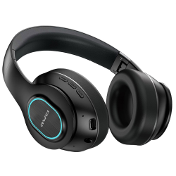 Awei A100BL Wireless Bluetooth Headphones