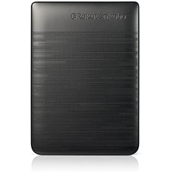 Kobo Clara HD 6" Carta E Ink Touchscreen E-Reader