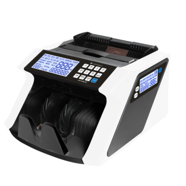 Lightwave LW-CCM-501 Cash Counting Machine 