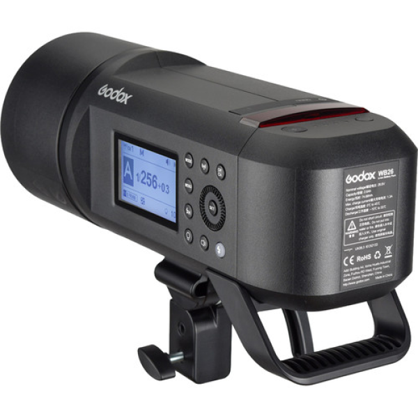 Godox AD600Pro Witstro All-in-One Outdoor Flash 