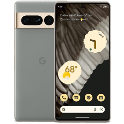 Google Pixel 7 Pro 5G Dual SIM 128GB 8GB RAM