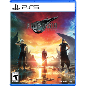 Final Fantasy VII Rebirth - PlayStation 5