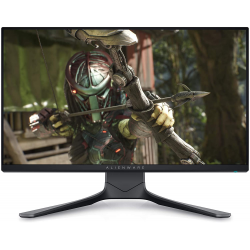 Alienware AW2521H 24.5 inch, 240Hz IPS Gaming Monitor