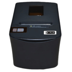 EPOS ECO 250 Thermal Receipt Printer (USB + Serial)