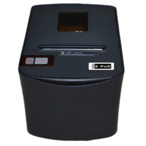 EPOS ECO 250 Thermal Receipt Printer (USB + Serial + Ethernet)