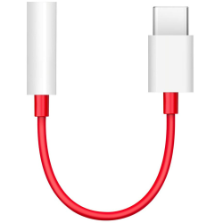 OnePlus Type C to 3.5mm Audio Adapter