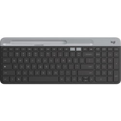 Logitech K580 Slim Multi-Device Wireless Keyboard for Chrome OS
