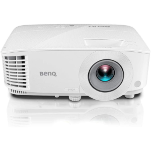 BENQ MS550 SVGA Business Projector, DLP, 3000 Lumens 