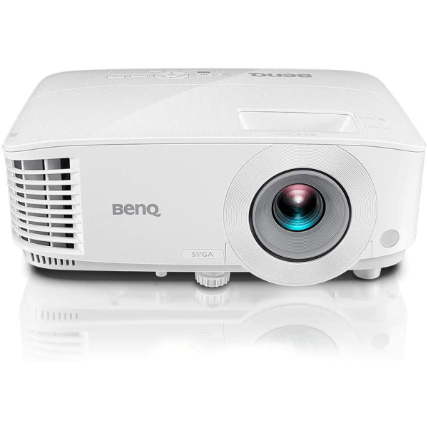 BENQ MS550 SVGA Business Projector, DLP, 3000 Lumens 