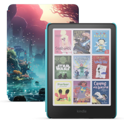 Amazon Kindle Colorsoft Kids Ereader 16GB