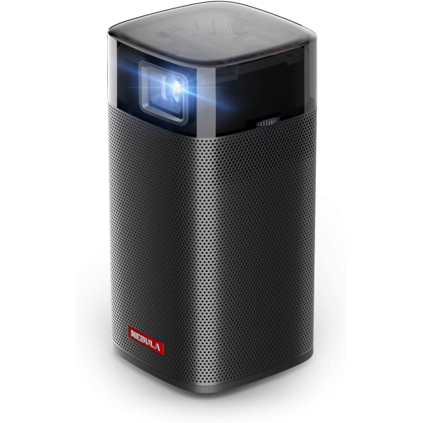 Anker Nebula Apollo, Wi-Fi Mini Projector, 200 ANSI Lumen Portable Projector